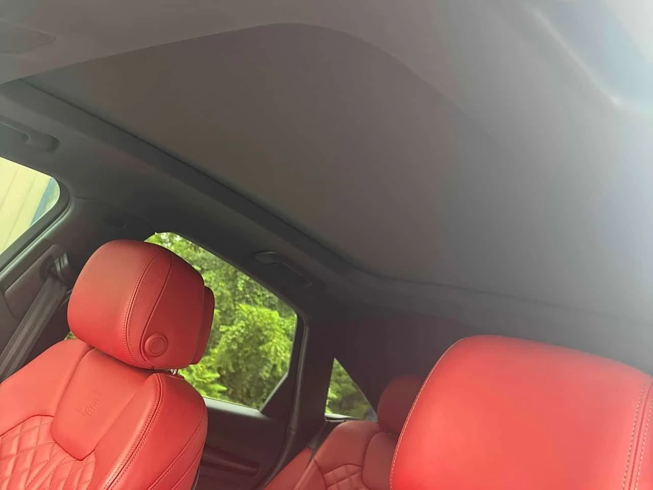 Audi SQ5 * Technik * ЛИЦЕНЗИРАН ДИЛЪР * CARFAX, снимка 11 - Автомобили и джипове - 55593225
