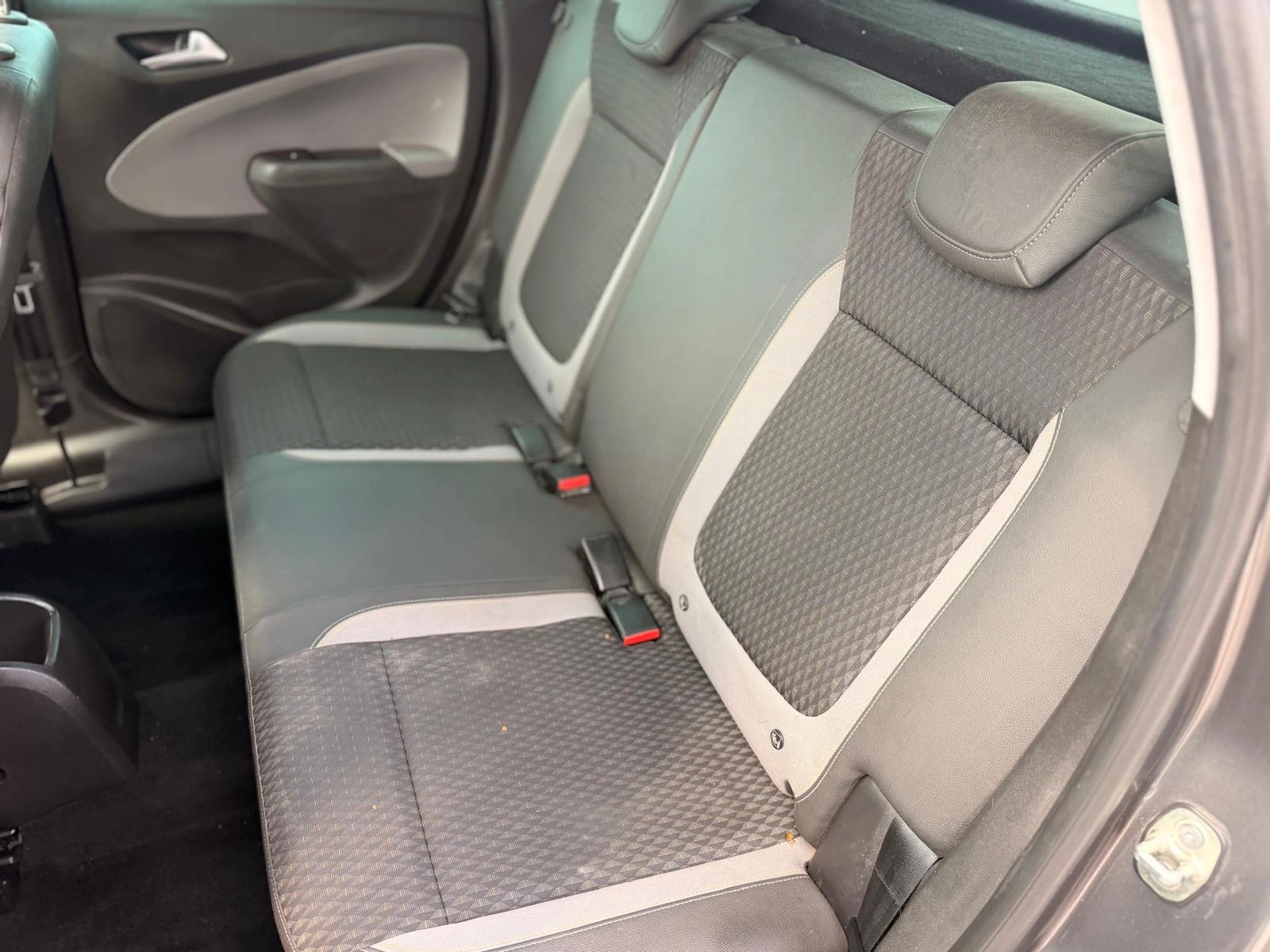 Opel Crossland X 1.2I | Mobile.bg � ����������� 9