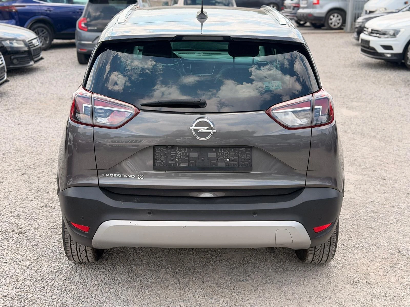 Opel Crossland X 1.2I | Mobile.bg � ����������� 6