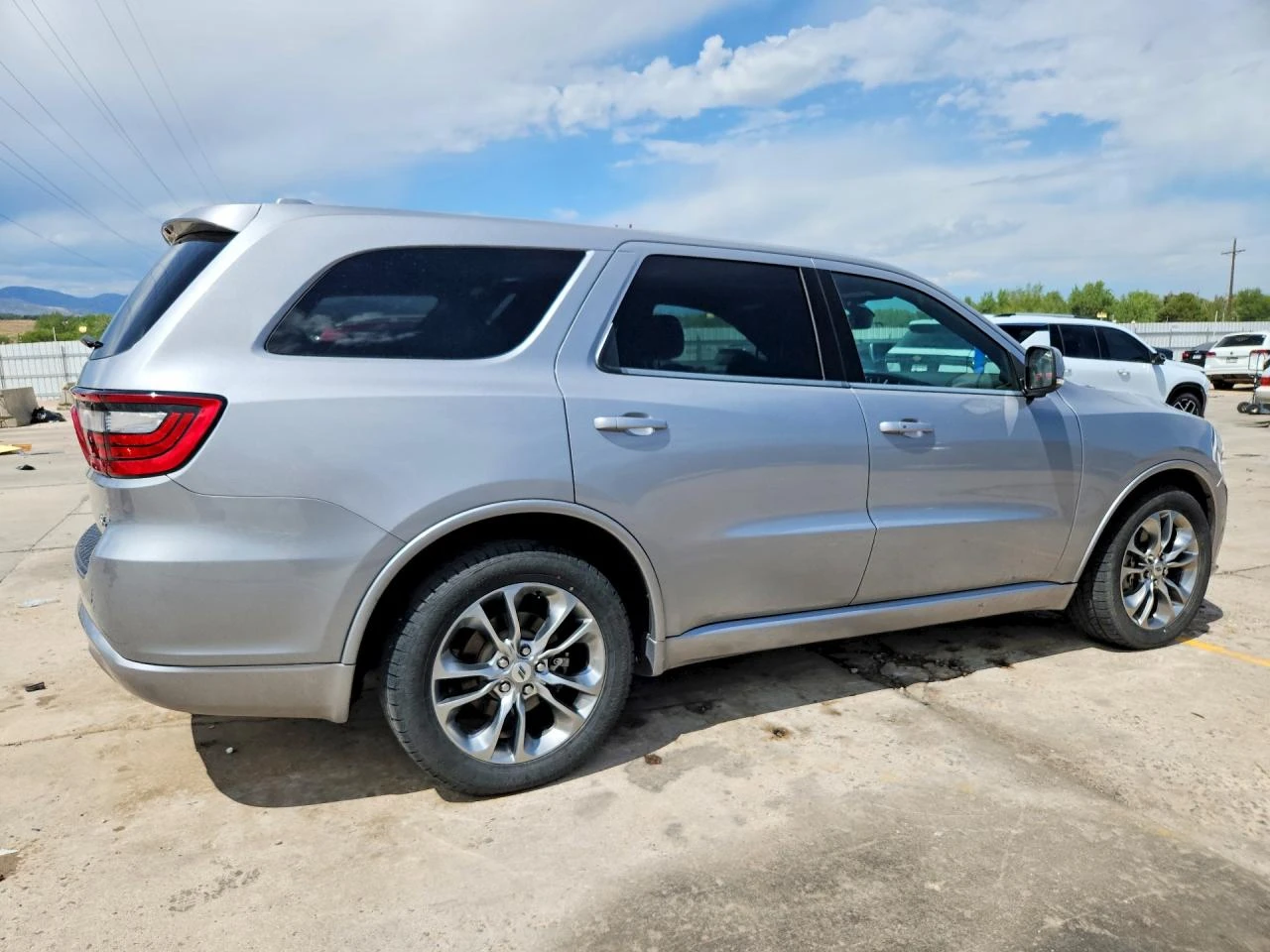 Dodge Durango 5.7l R/T | Mobile.bg � ����������� 3
