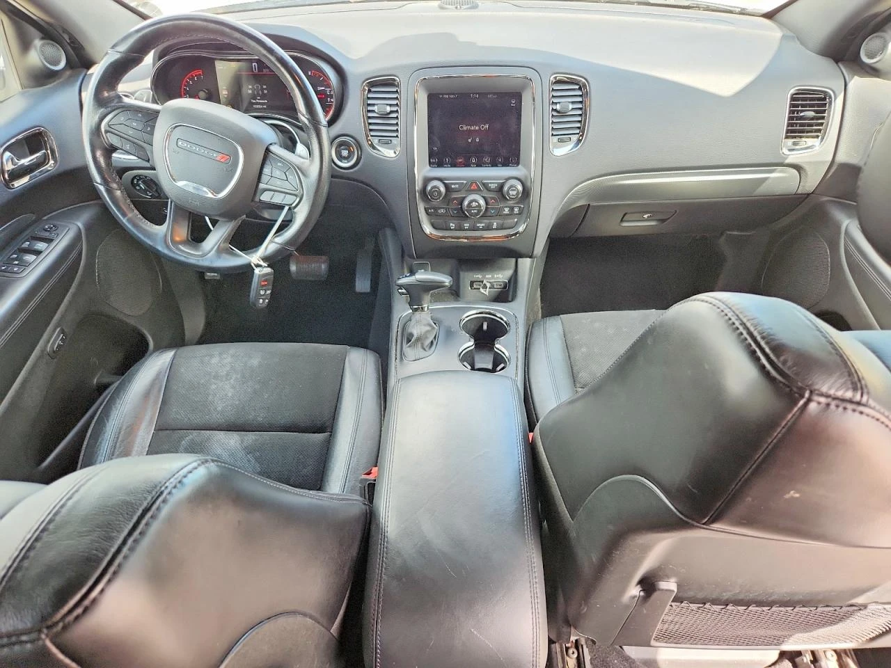 Dodge Durango 5.7l R/T | Mobile.bg � ����������� 8