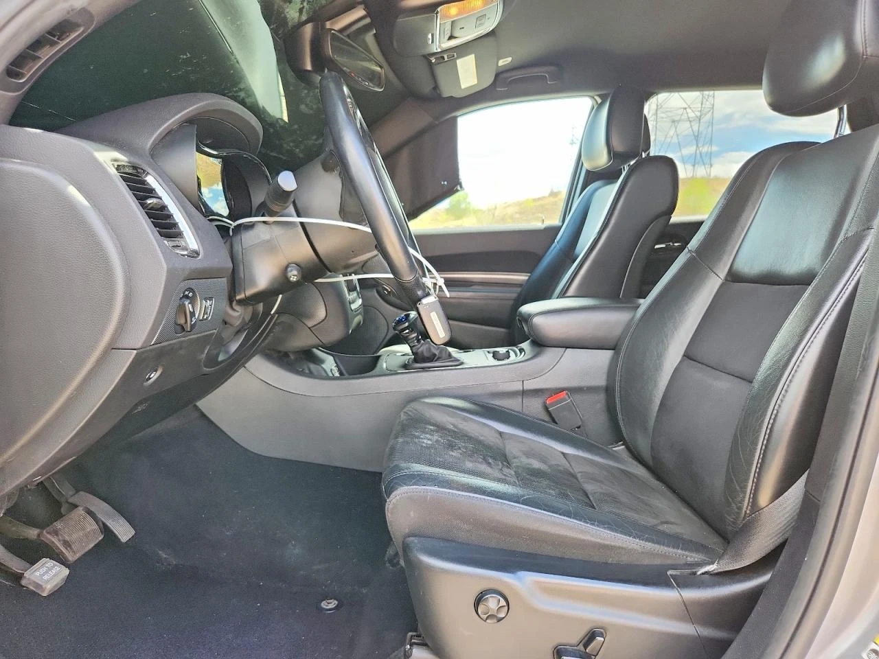 Dodge Durango 5.7l R/T | Mobile.bg � ����������� 7