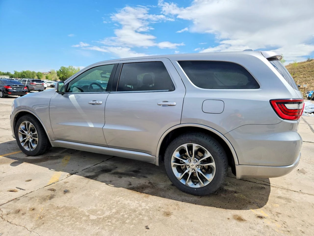 Dodge Durango 5.7l R/T | Mobile.bg � ����������� 2