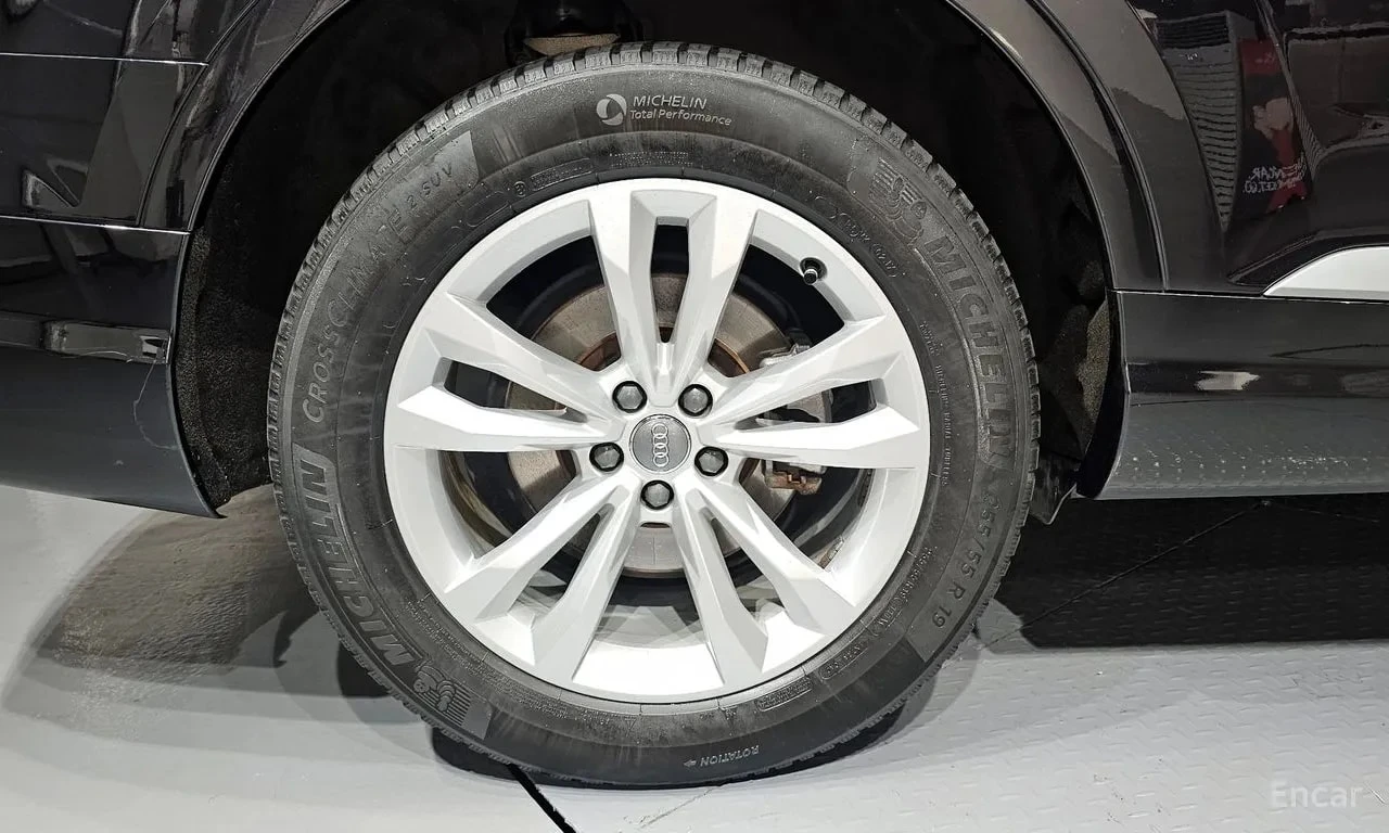 Audi Q7 45 TFSI| �����| ��������| ��������| 2 �����|  | Mobile.bg � ����������� 5