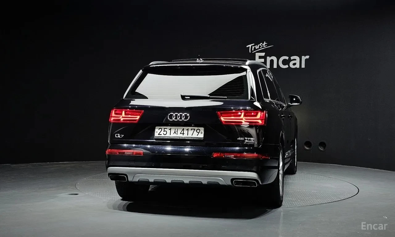 Audi Q7 45 TFSI| �����| ��������| ��������| 2 �����|  | Mobile.bg � ����������� 4