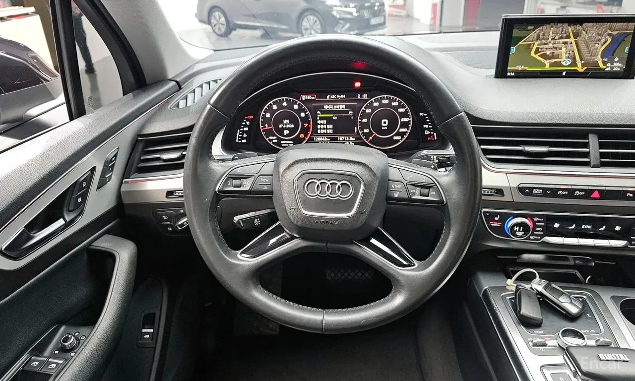 Audi Q7 45 TFSI| �����| ��������| ��������| 2 �����|  | Mobile.bg � ����������� 13