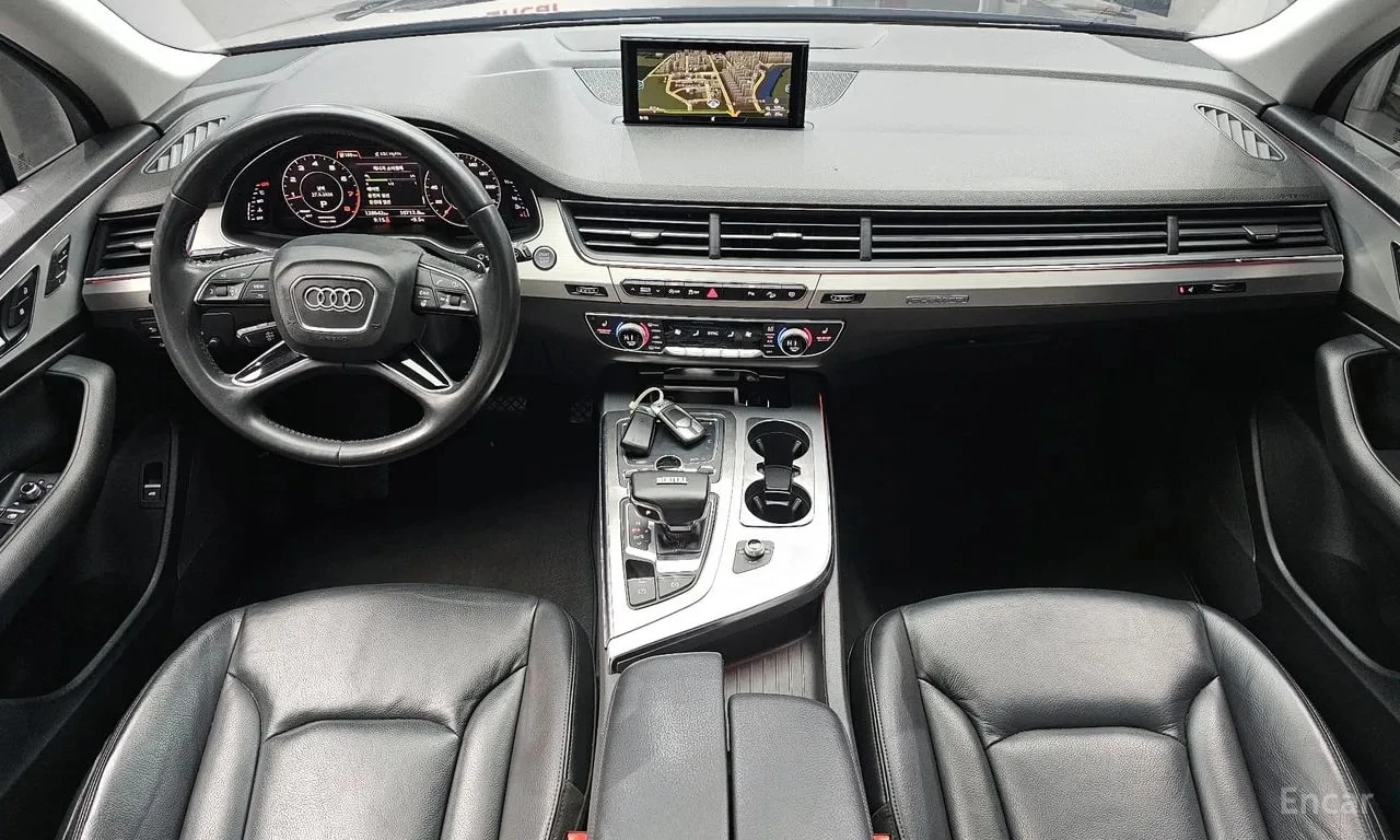 Audi Q7 45 TFSI| �����| ��������| ��������| 2 �����|  | Mobile.bg � ����������� 7