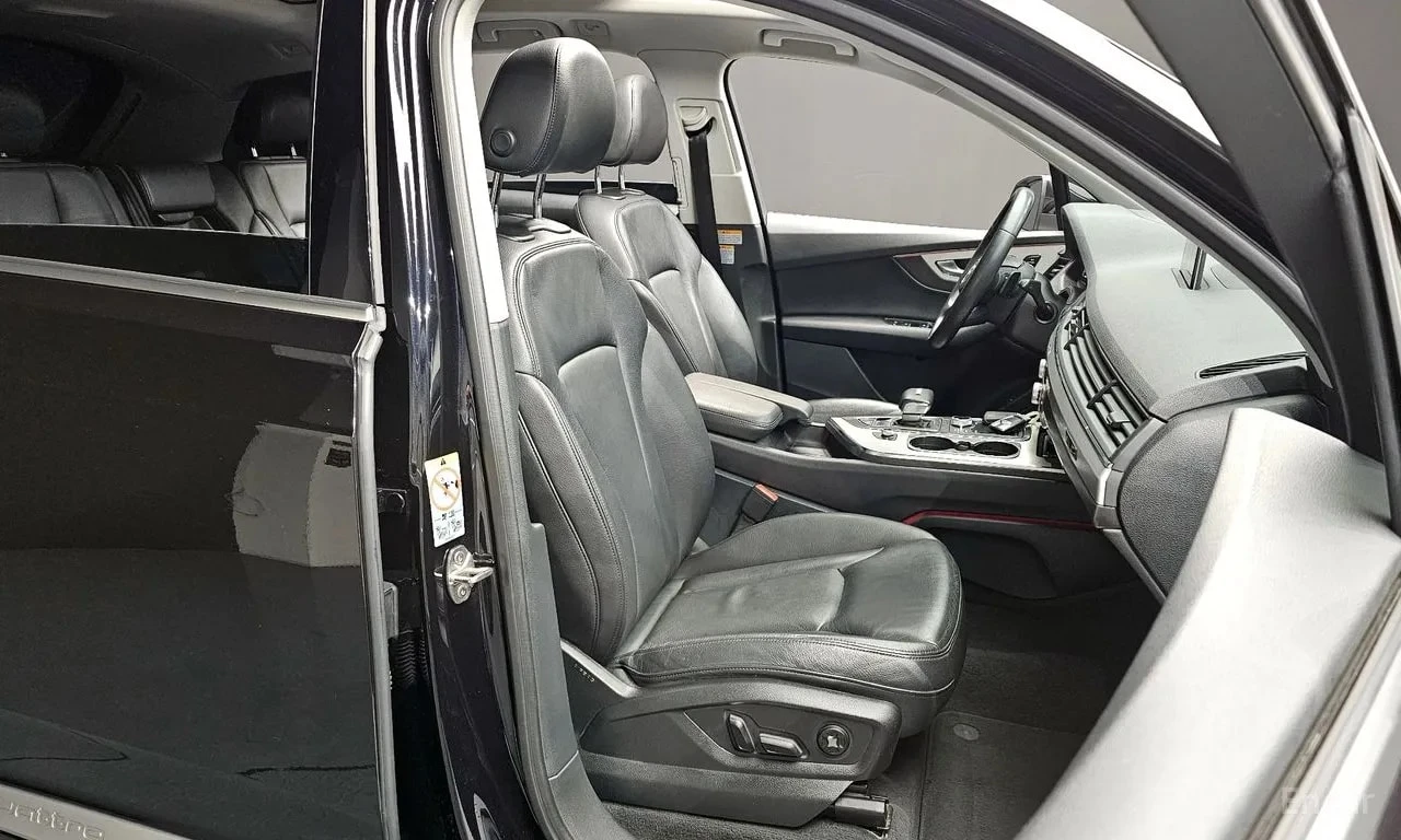 Audi Q7 45 TFSI| �����| ��������| ��������| 2 �����|  | Mobile.bg � ����������� 12
