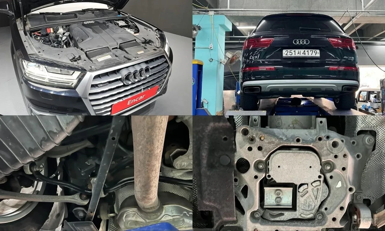 Audi Q7 45 TFSI| �����| ��������| ��������| 2 �����|  | Mobile.bg � ����������� 6