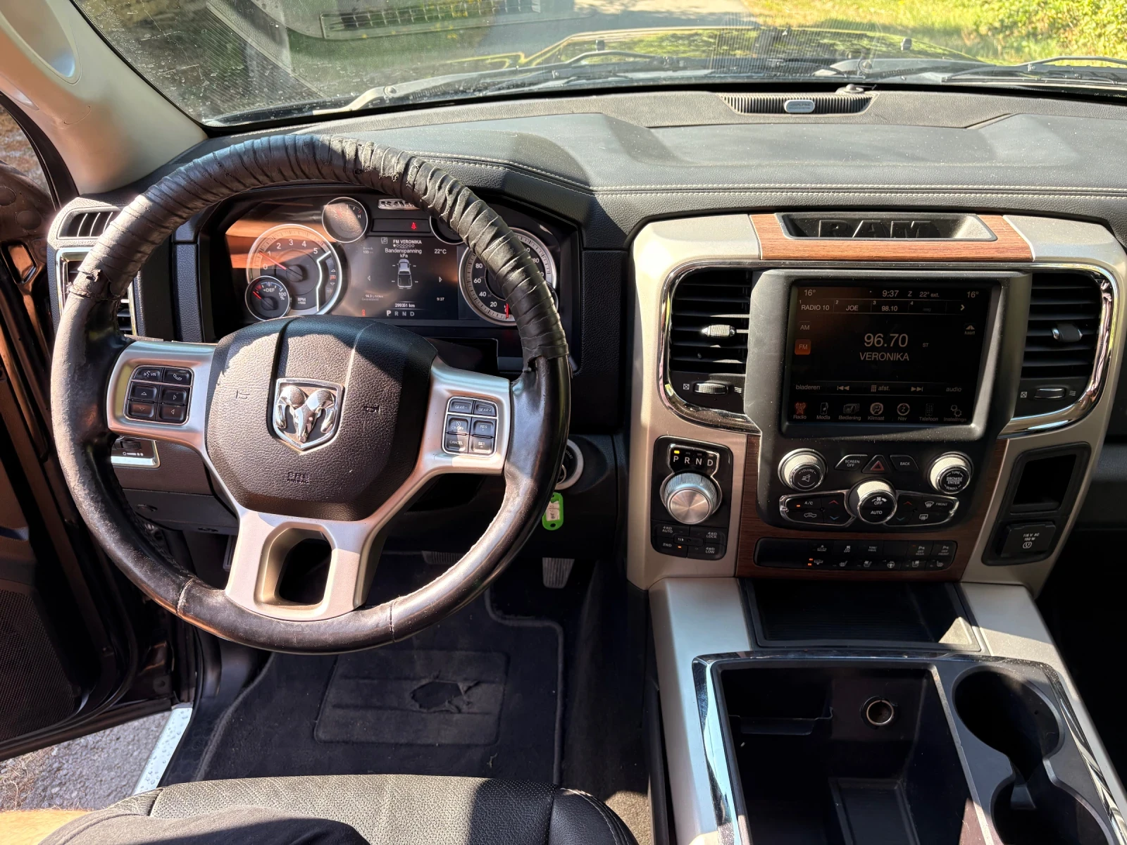 Dodge RAM 1500 4x4 | Mobile.bg � ����������� 12
