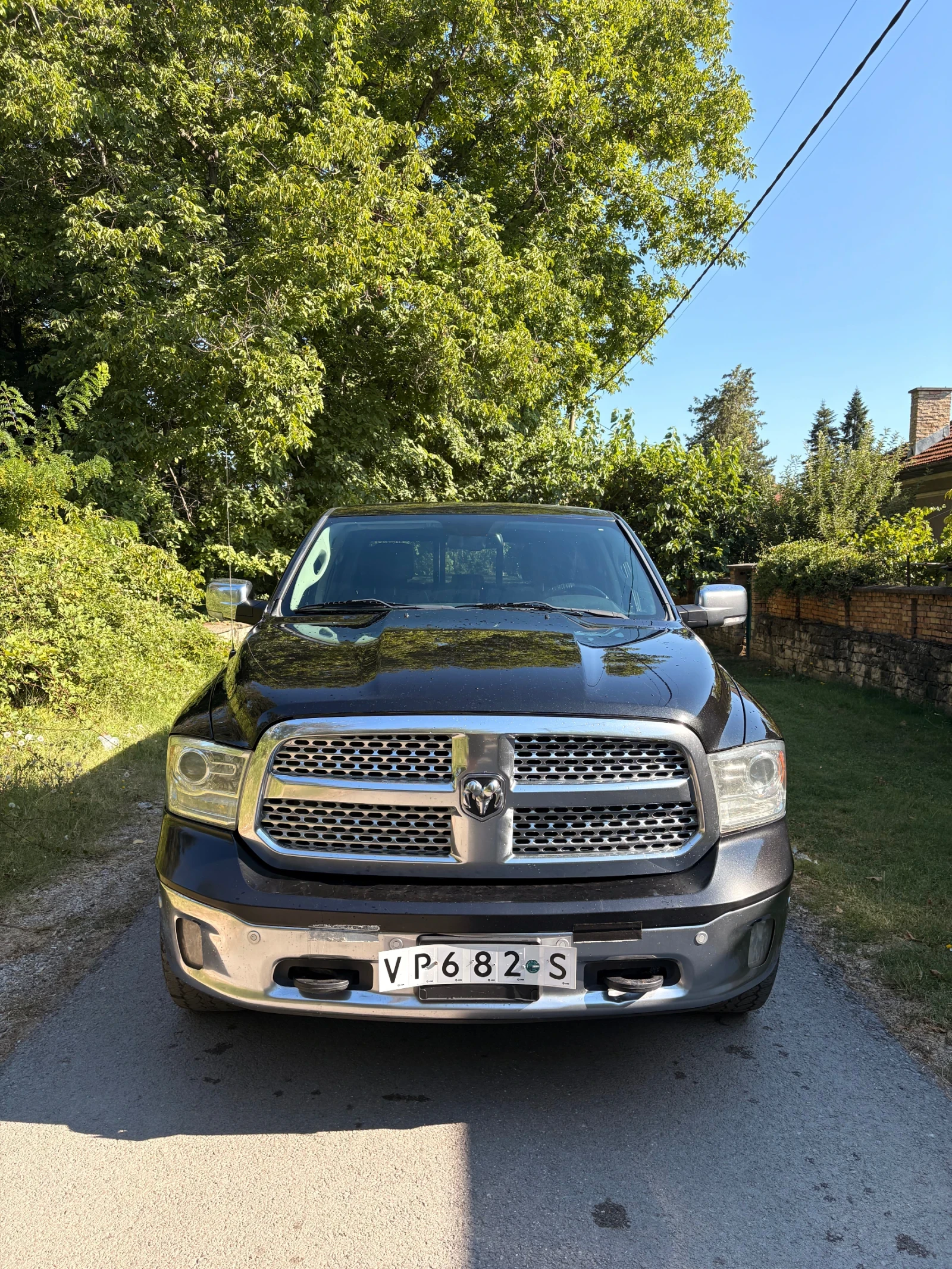 Dodge RAM 1500 4x4 | Mobile.bg � ����������� 2