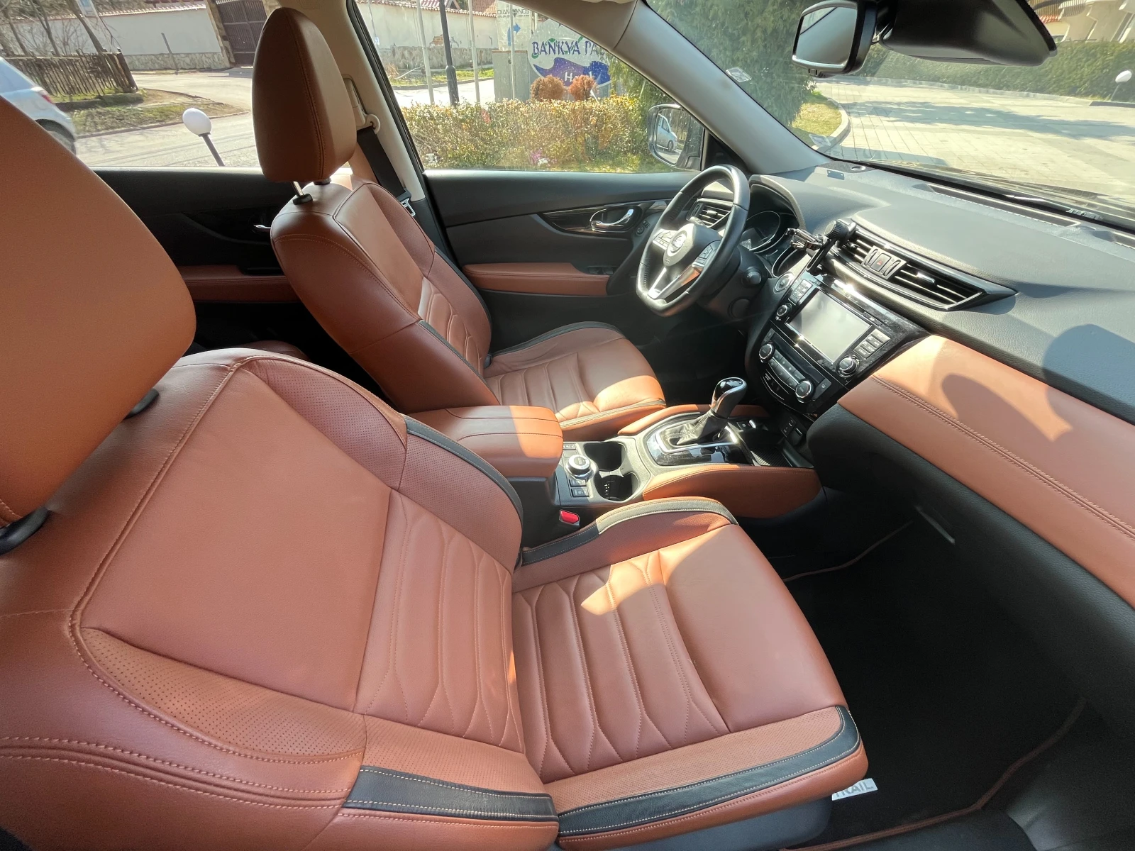 Nissan X-trail 1.7 dCi 4x4 TEKNA+ 7s-ProPILOT-1st owner | Mobile.bg � ����������� 5