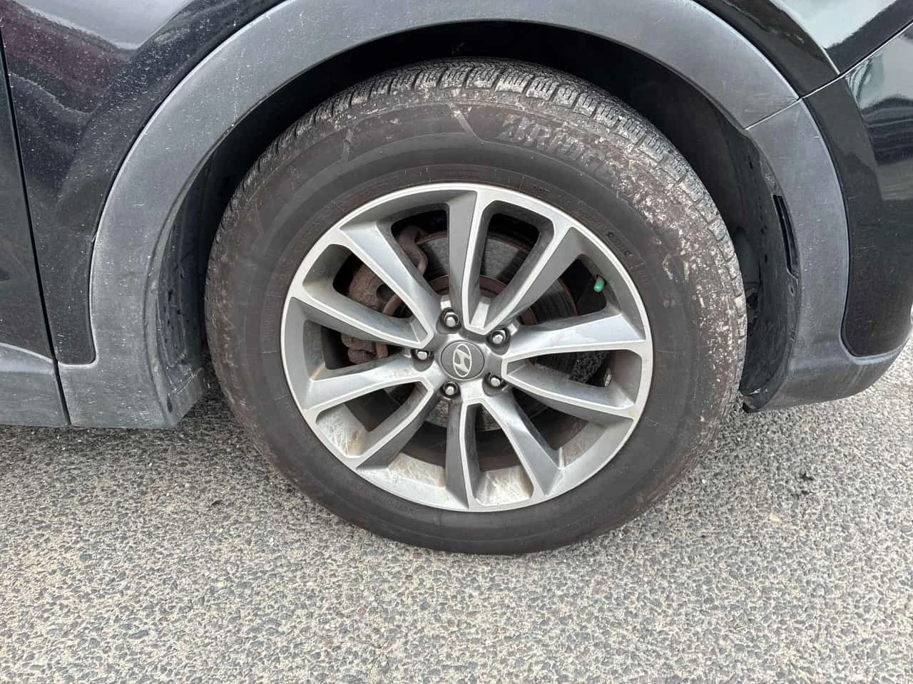 Hyundai Santa fe * Luxury * CARFAX * �� ���������������� *  | Mobile.bg � ����������� 7