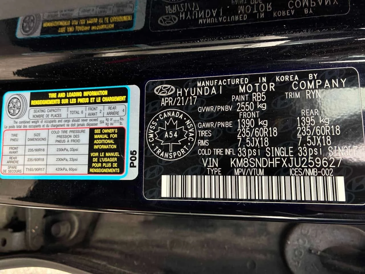 Hyundai Santa fe * Luxury * CARFAX * �� ���������������� *  | Mobile.bg � ����������� 10