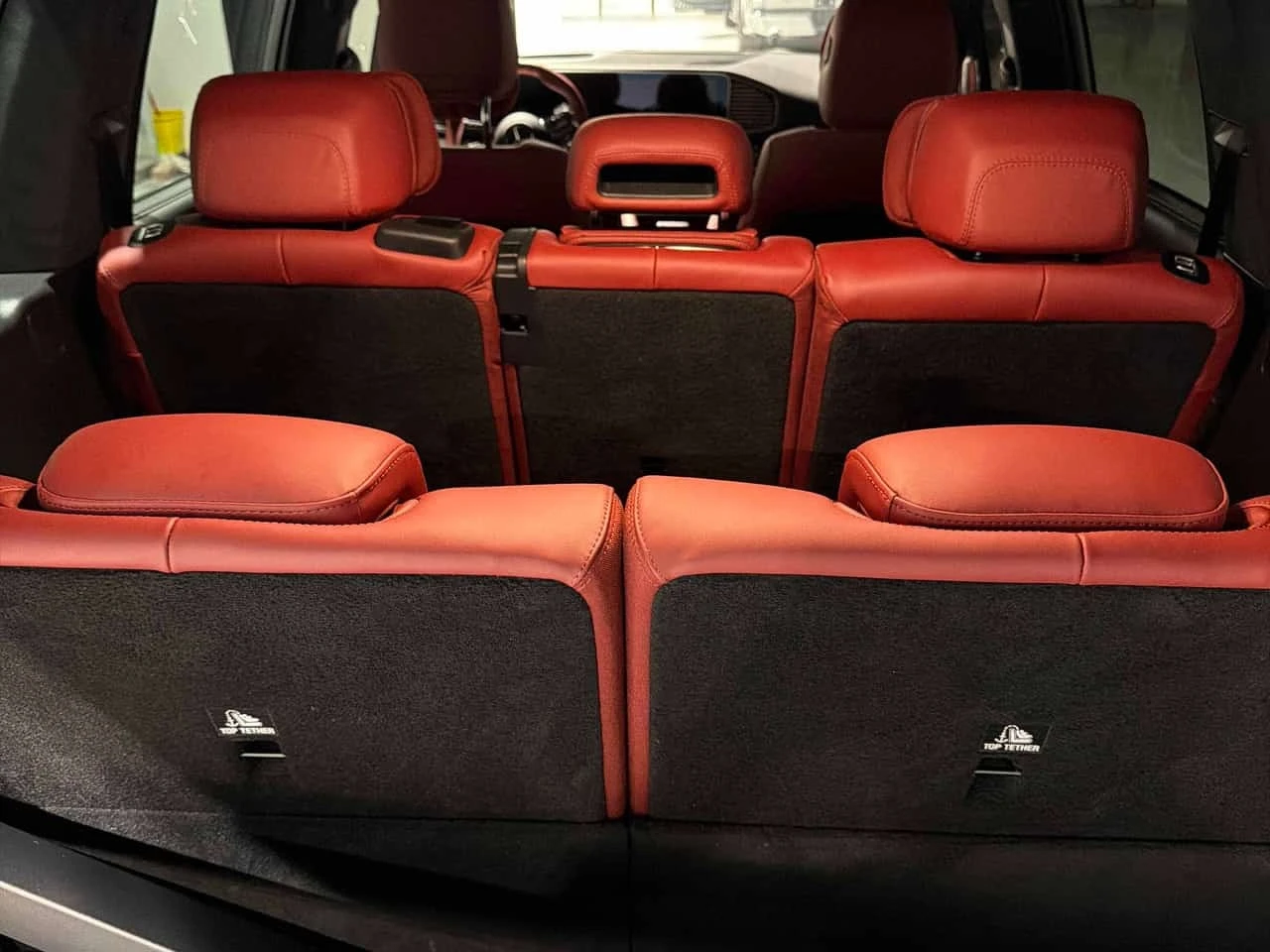 Mercedes-Benz GLS 63 AMG * CARFAX * ����� �� ����������� | Mobile.bg � ����������� 11