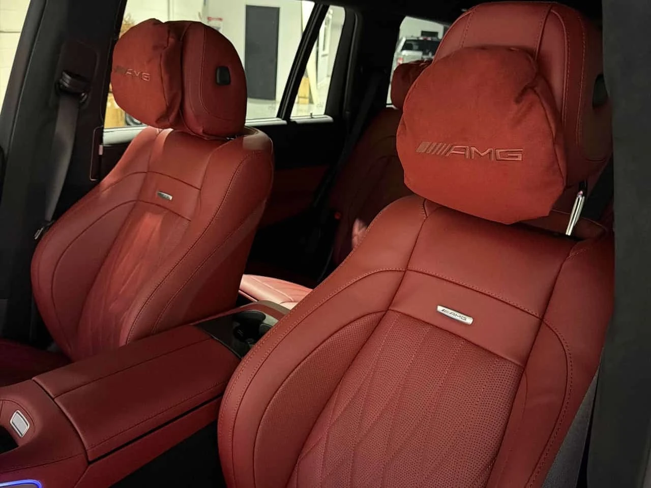 Mercedes-Benz GLS 63 AMG * CARFAX * ����� �� ����������� | Mobile.bg � ����������� 12
