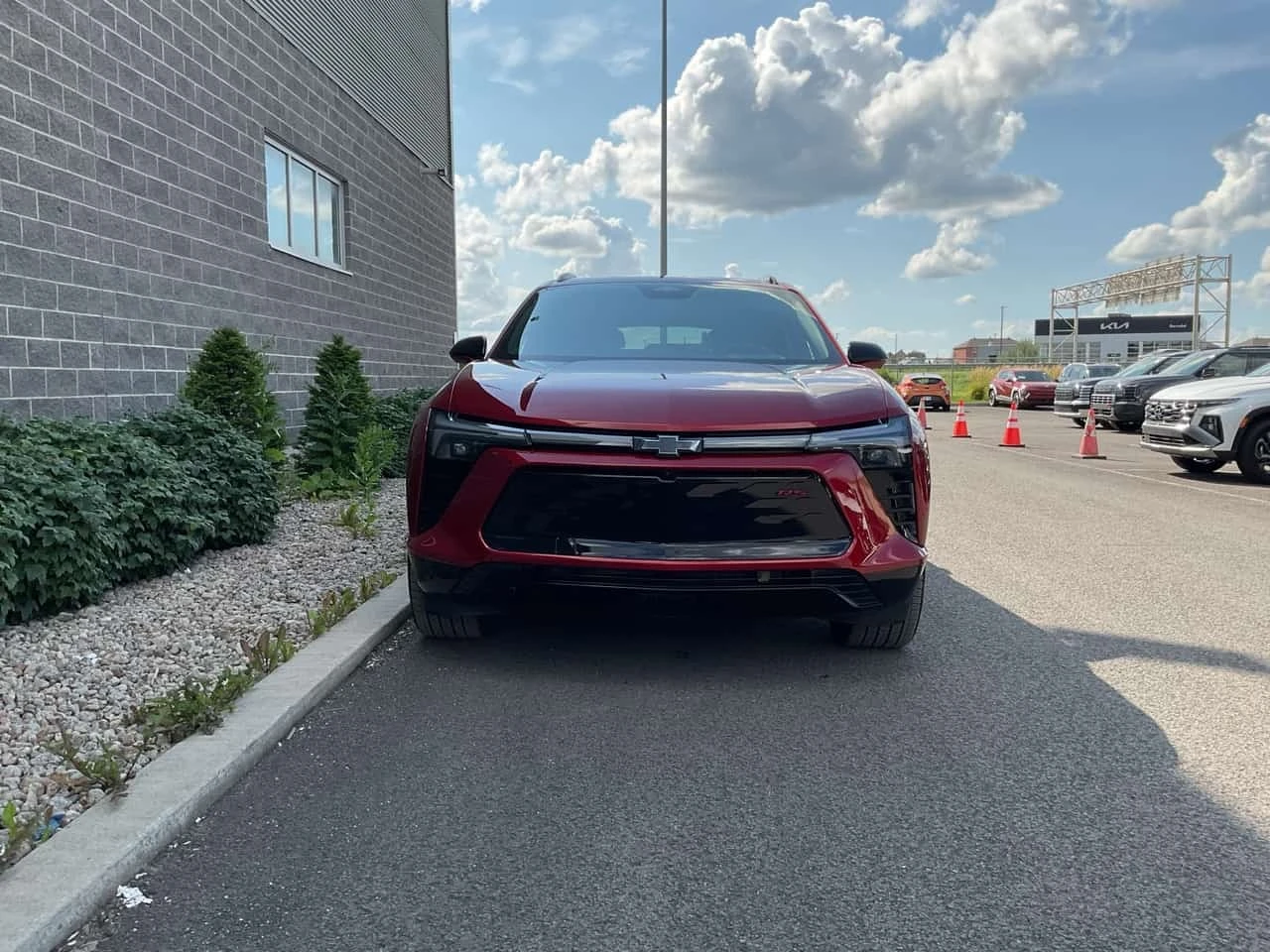 Chevrolet Blazer * AWD RS * CARFAX * ��� ������������ ������ | Mobile.bg � ����������� 4