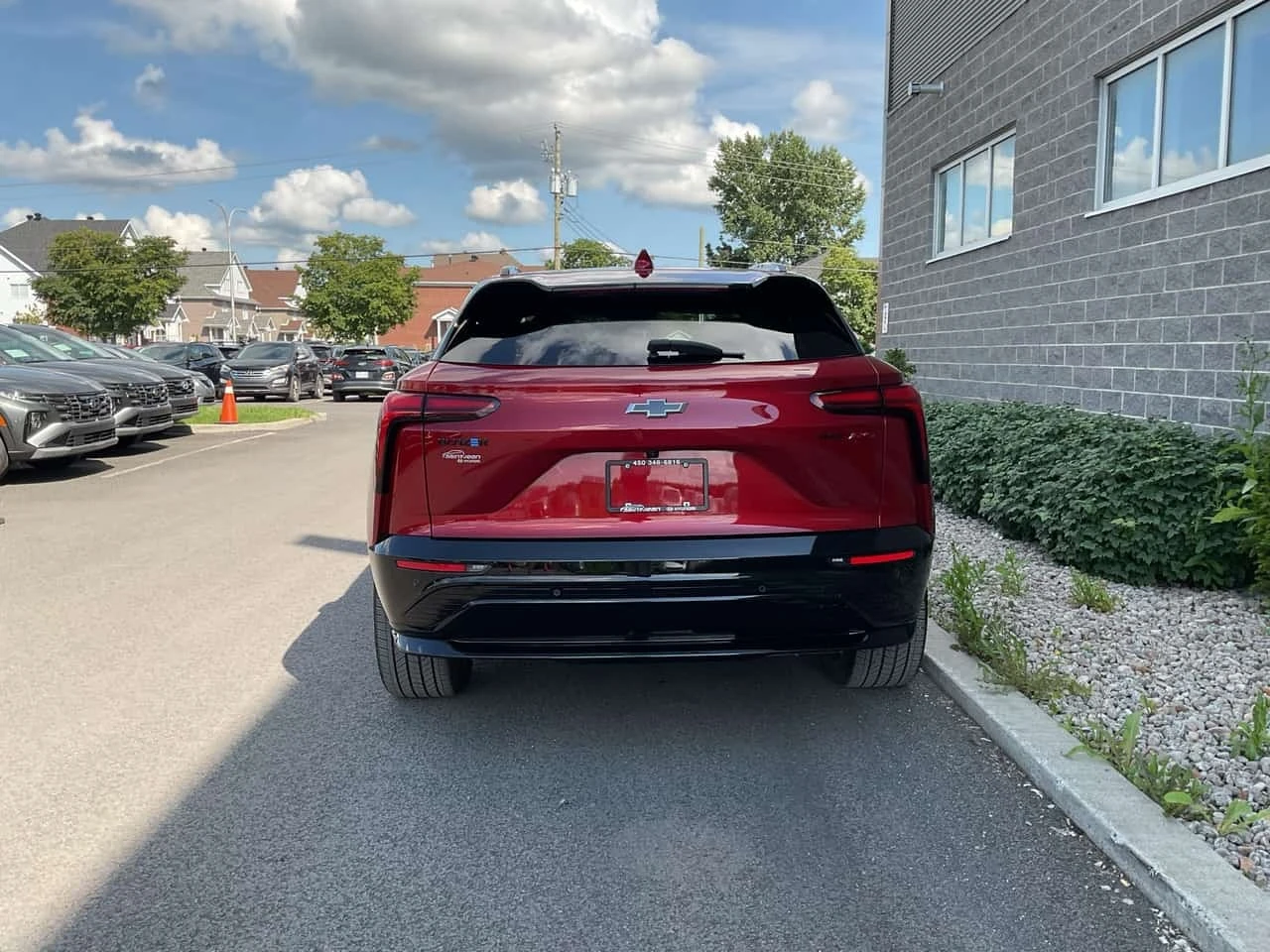Chevrolet Blazer * AWD RS * CARFAX * ��� ������������ ������ | Mobile.bg � ����������� 3
