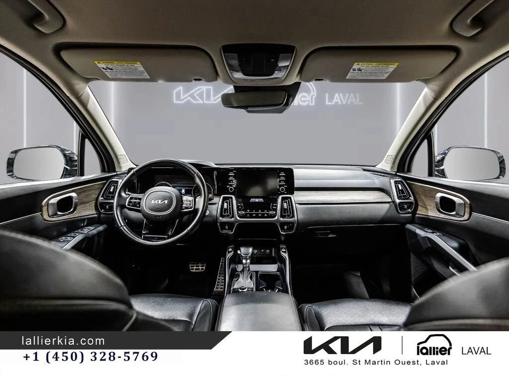 Kia Sorento, снимка 11 - Автомобили и джипове - 56690070