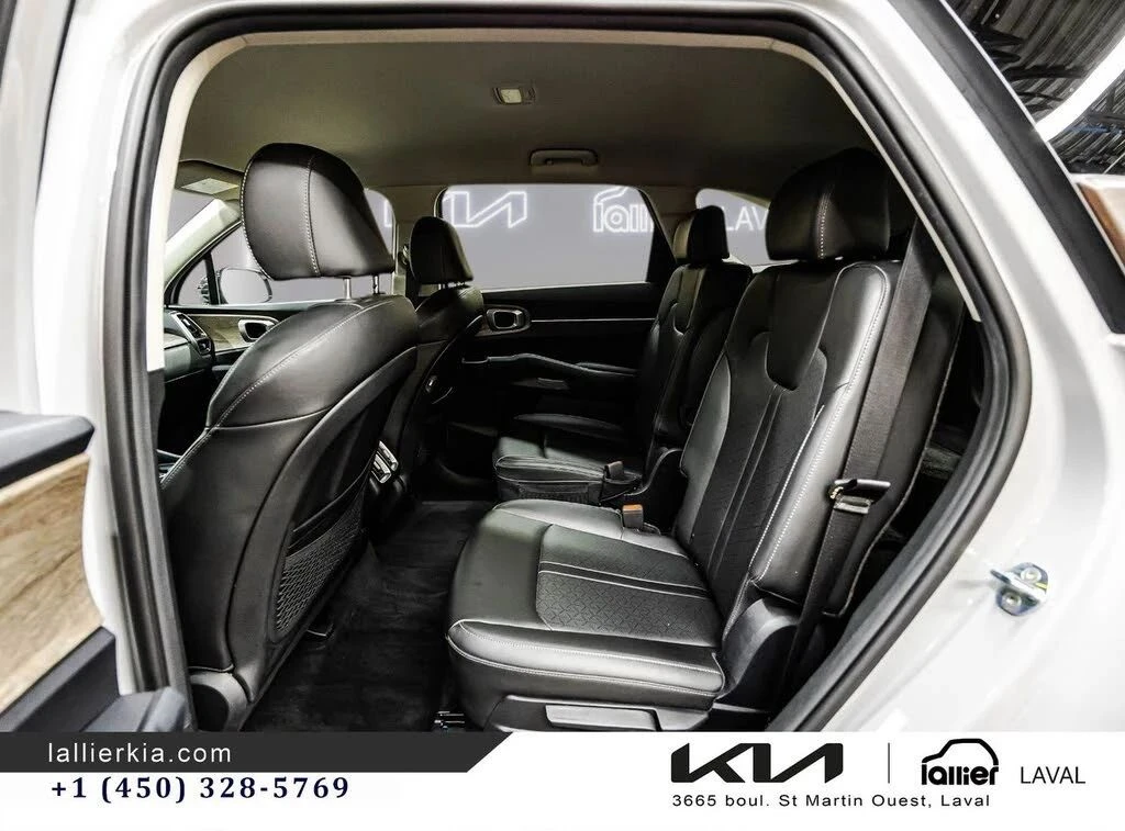 Kia Sorento, снимка 14 - Автомобили и джипове - 56690070