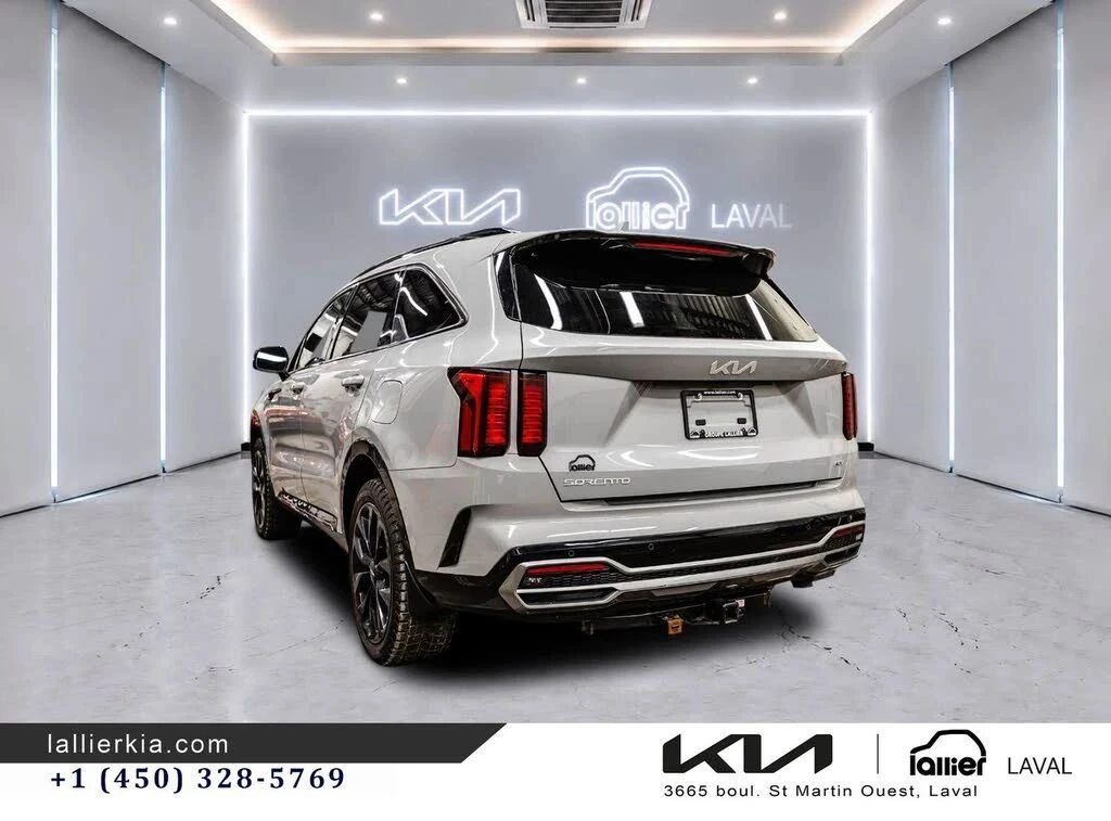 Kia Sorento, снимка 7 - Автомобили и джипове - 56690070