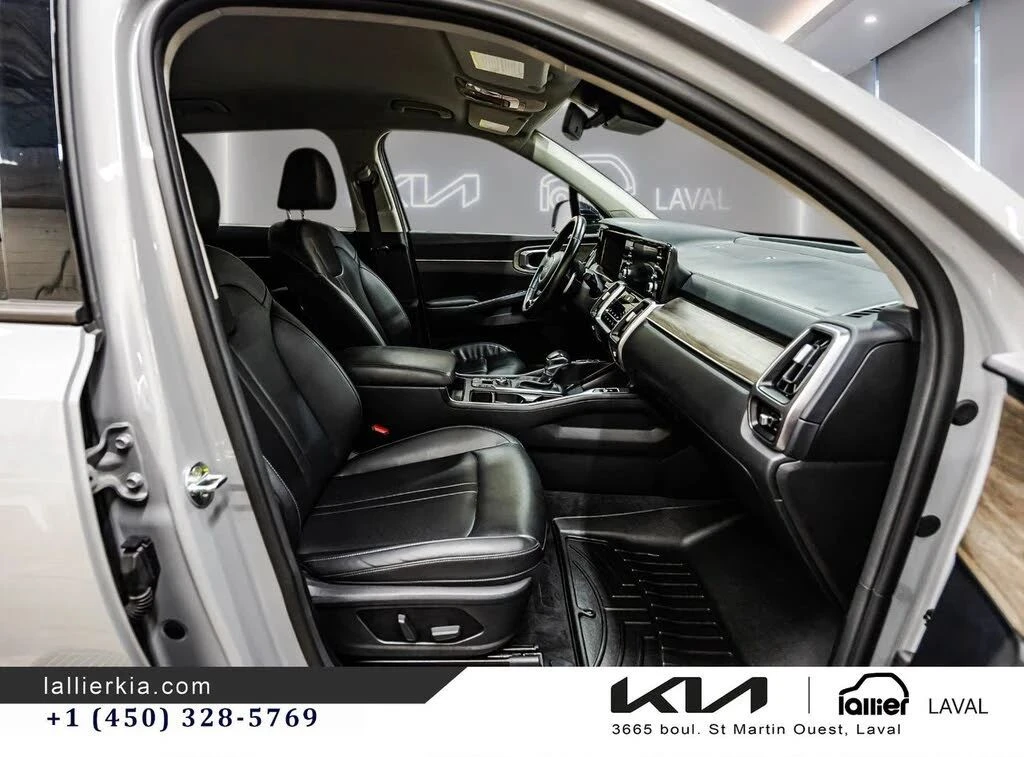 Kia Sorento, снимка 10 - Автомобили и джипове - 56690070