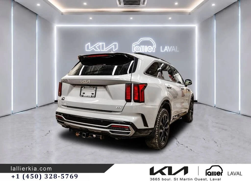 Kia Sorento, снимка 5 - Автомобили и джипове - 56690070