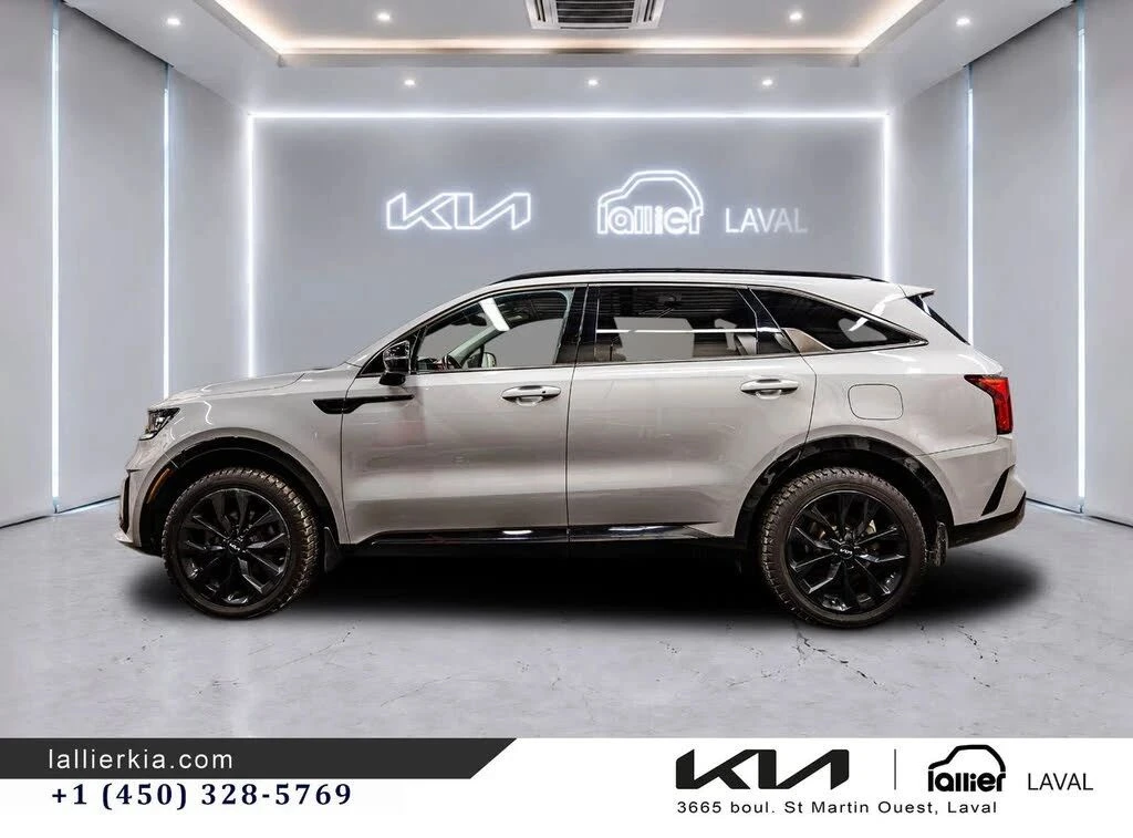 Kia Sorento, снимка 8 - Автомобили и джипове - 56690070