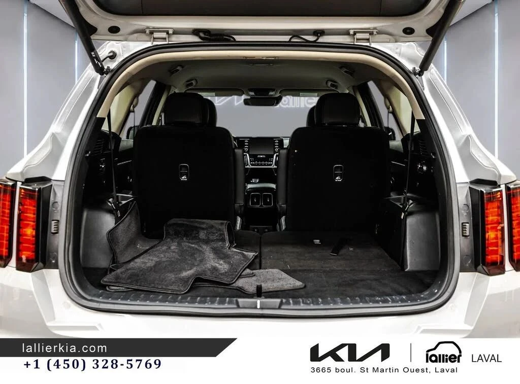 Kia Sorento, снимка 15 - Автомобили и джипове - 56690070