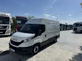 Iveco Daily HEROS TRUCKS LEASING, снимка 1