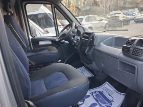 Peugeot Boxer 2.2HDI* КЛИМА* ХОЛАНДИЯ, снимка 7
