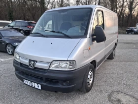 Peugeot Boxer 2.2HDI* КЛИМА* ХОЛАНДИЯ, снимка 1