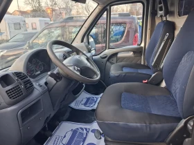 Peugeot Boxer 2.2HDI* КЛИМА* ХОЛАНДИЯ, снимка 8