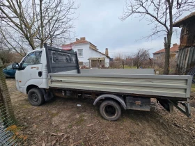 Kia Besta 2.5, снимка 2