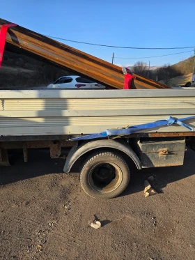 Kia Besta 2.5, снимка 6