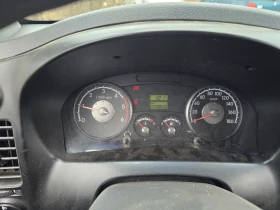 Kia Besta 2.5, снимка 8