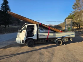 Kia Besta 2.5, снимка 7