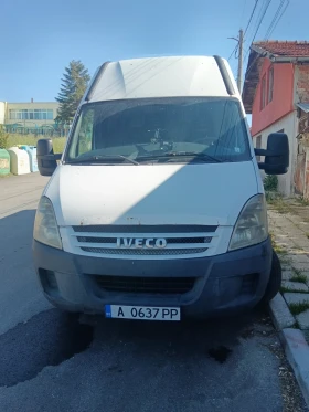 Iveco Daily 35S14 , снимка 1
