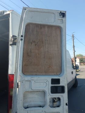 Iveco Daily 35S14 , снимка 2