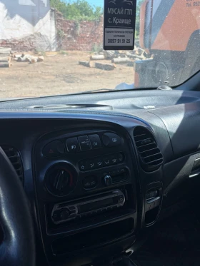Hyundai Starex 4x4 , снимка 2