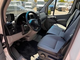 VW Crafter 2.0TDI Клима Euro 5 L2H2 3500kg/Теглич, снимка 11