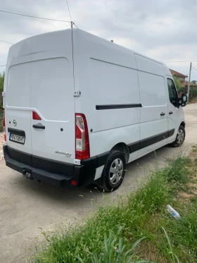 Opel Movano Movano, снимка 4