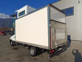 Iveco Daily 35с16 3.5т.bord 11.2022, снимка 4