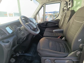 Iveco Daily 35с16 3.5т.bord 11.2022, снимка 8