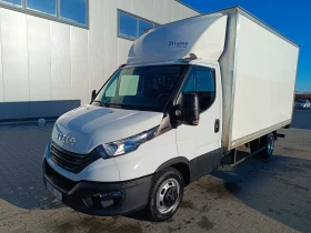 Iveco Daily 35с16 3.5т.bord 11.2022, снимка 1