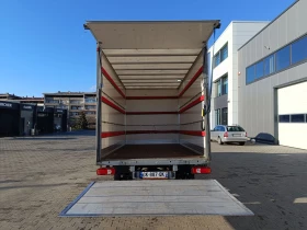 Iveco Daily 35с16 3.5т.bord 11.2022, снимка 6