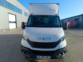 Iveco Daily 35с16 3.5т.bord 11.2022, снимка 2