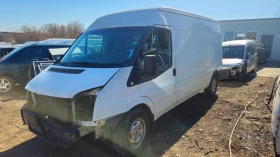 Ford Transit 2.4tdci/на части , снимка 2