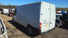 Ford Transit 2.4tdci/на части , снимка 3