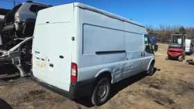 Ford Transit 2.4tdci/на части , снимка 4